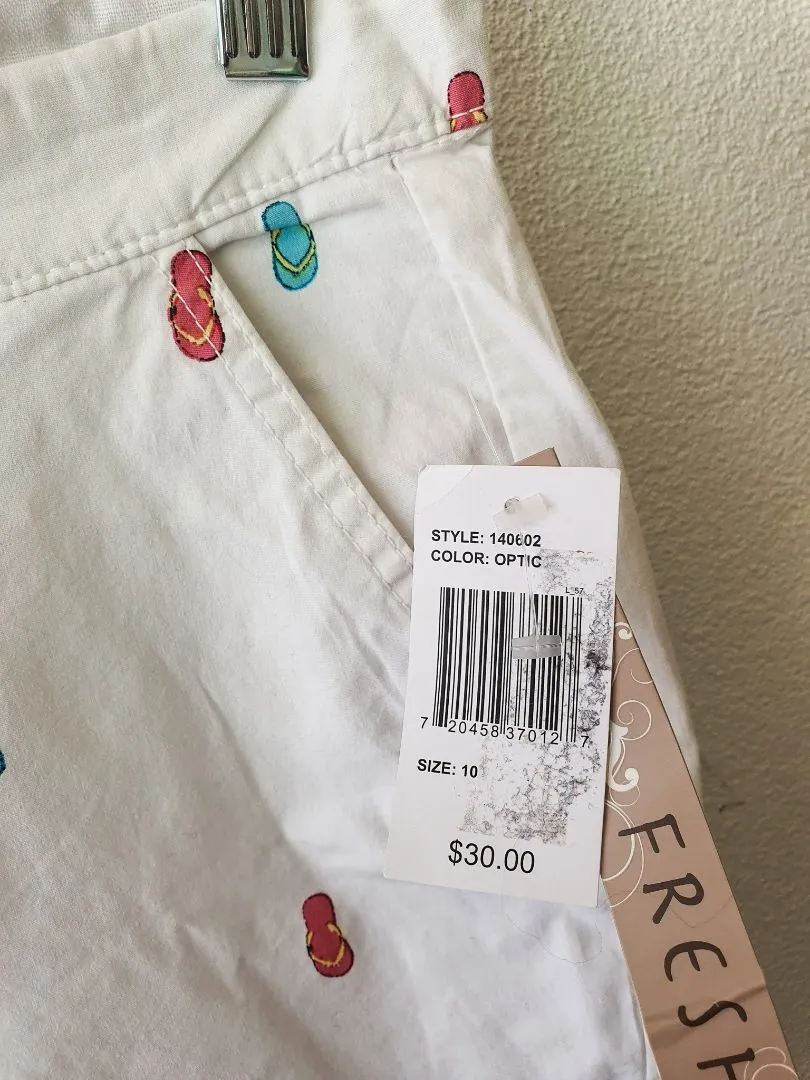 Fresh Shorts 10