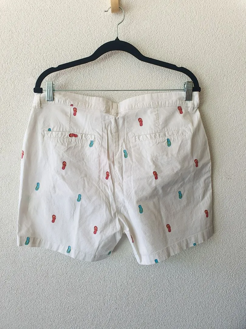 Fresh Shorts 10
