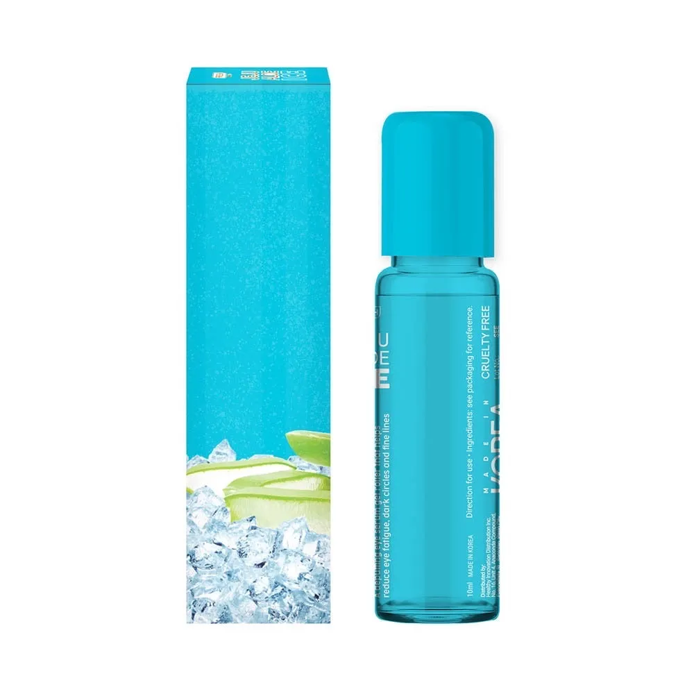Fresh Skinlab Jeju Aloe Ice Eye Serum Gel 10ml
