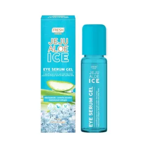 Fresh Skinlab Jeju Aloe Ice Eye Serum Gel 10ml