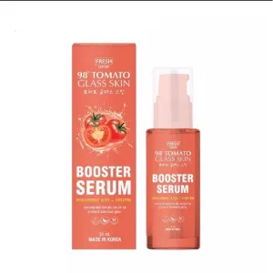 Fresh Skinlab Tomato Booster Serum 30ml