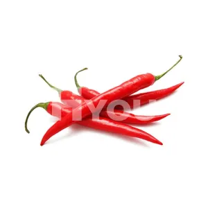 Fresh Thai Red Chilli 100g ~ 新鮮泰國紅辣椒 100g