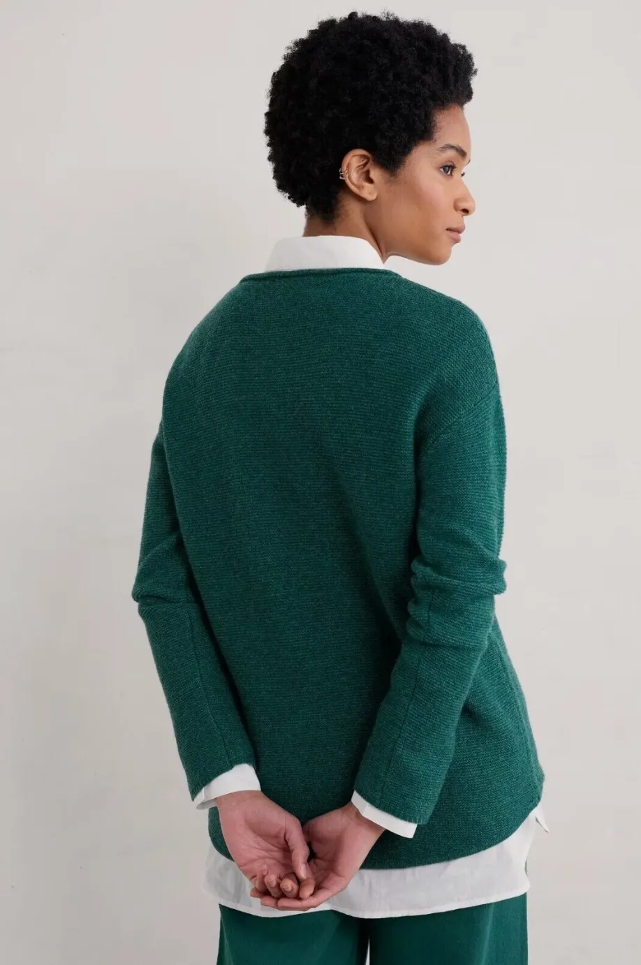 FRUITY JUMPER II - LOCH