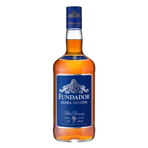 FUNDADOR ULTRA SMOOTH 1L