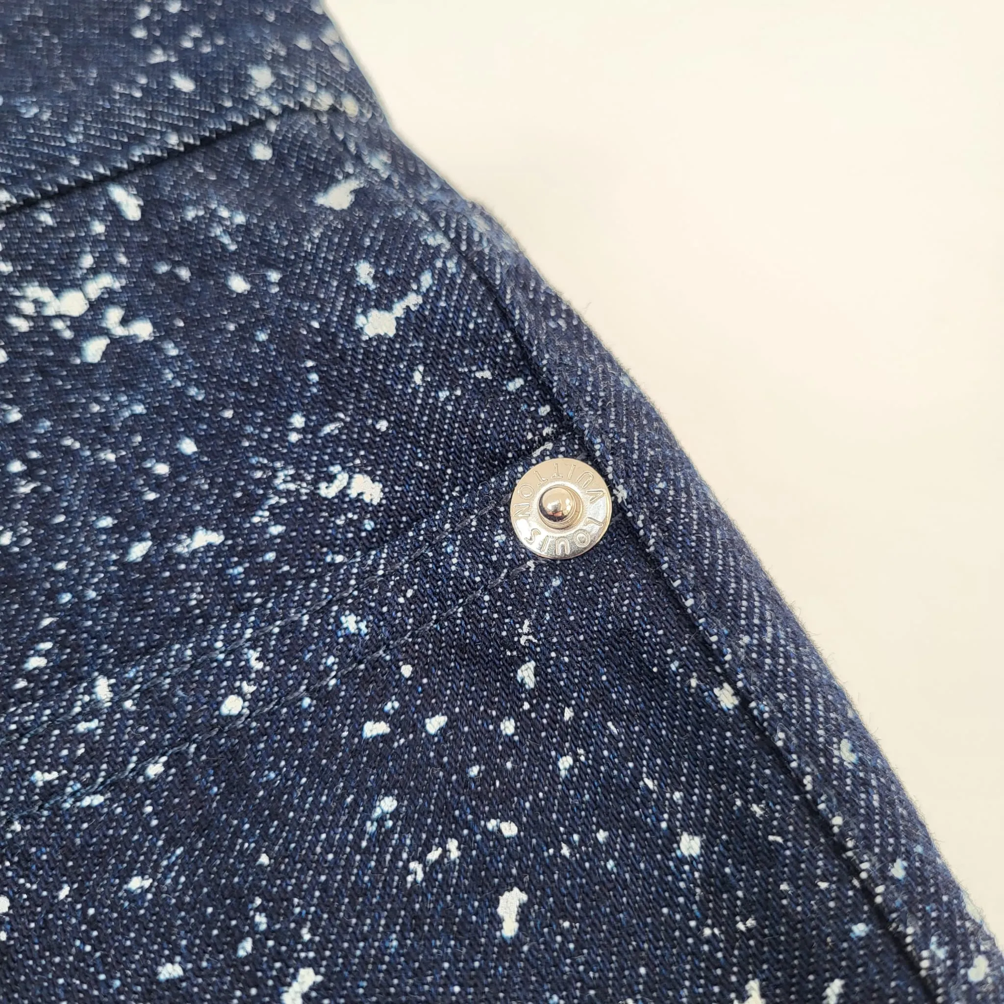 Galaxy Slim Jeans