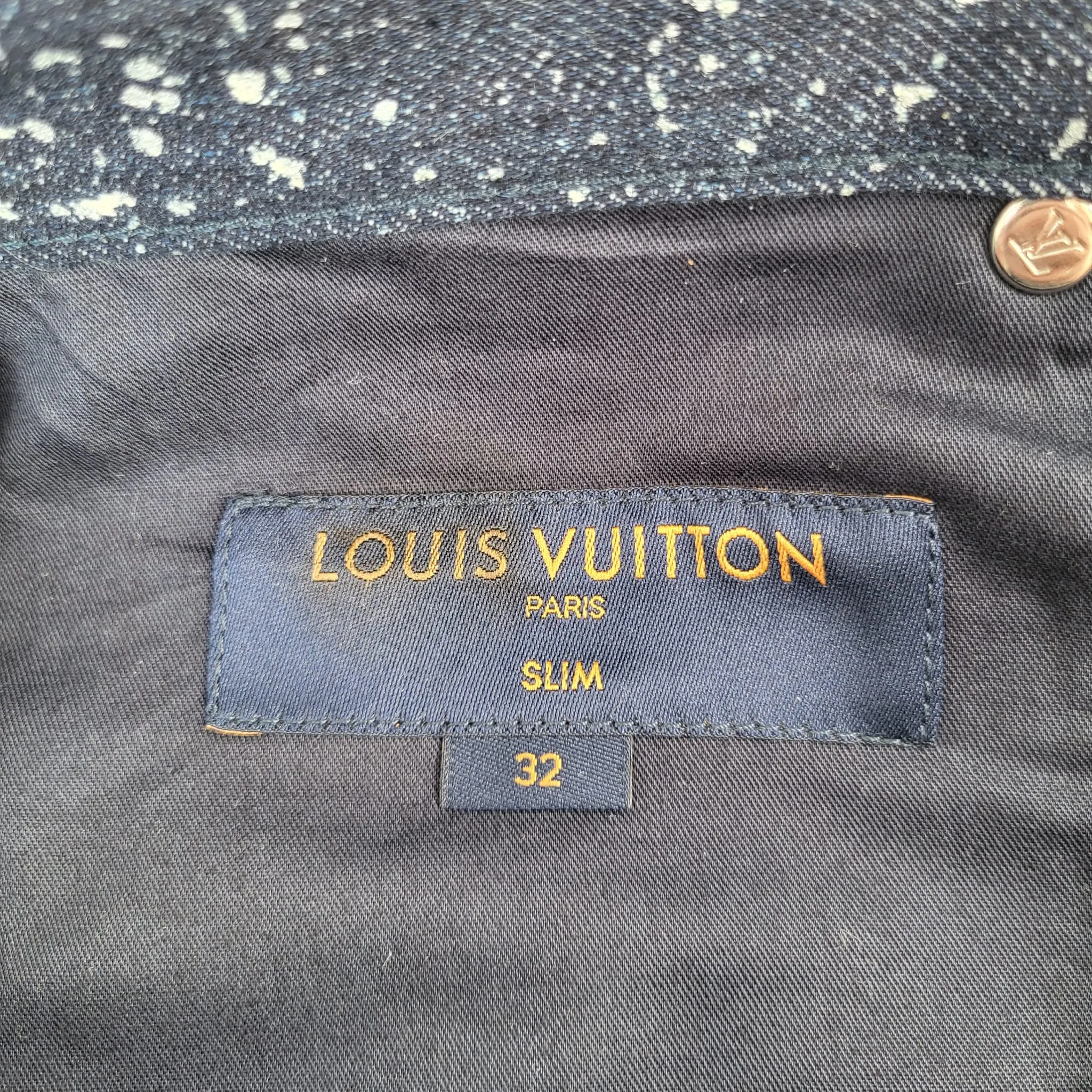 Galaxy Slim Jeans
