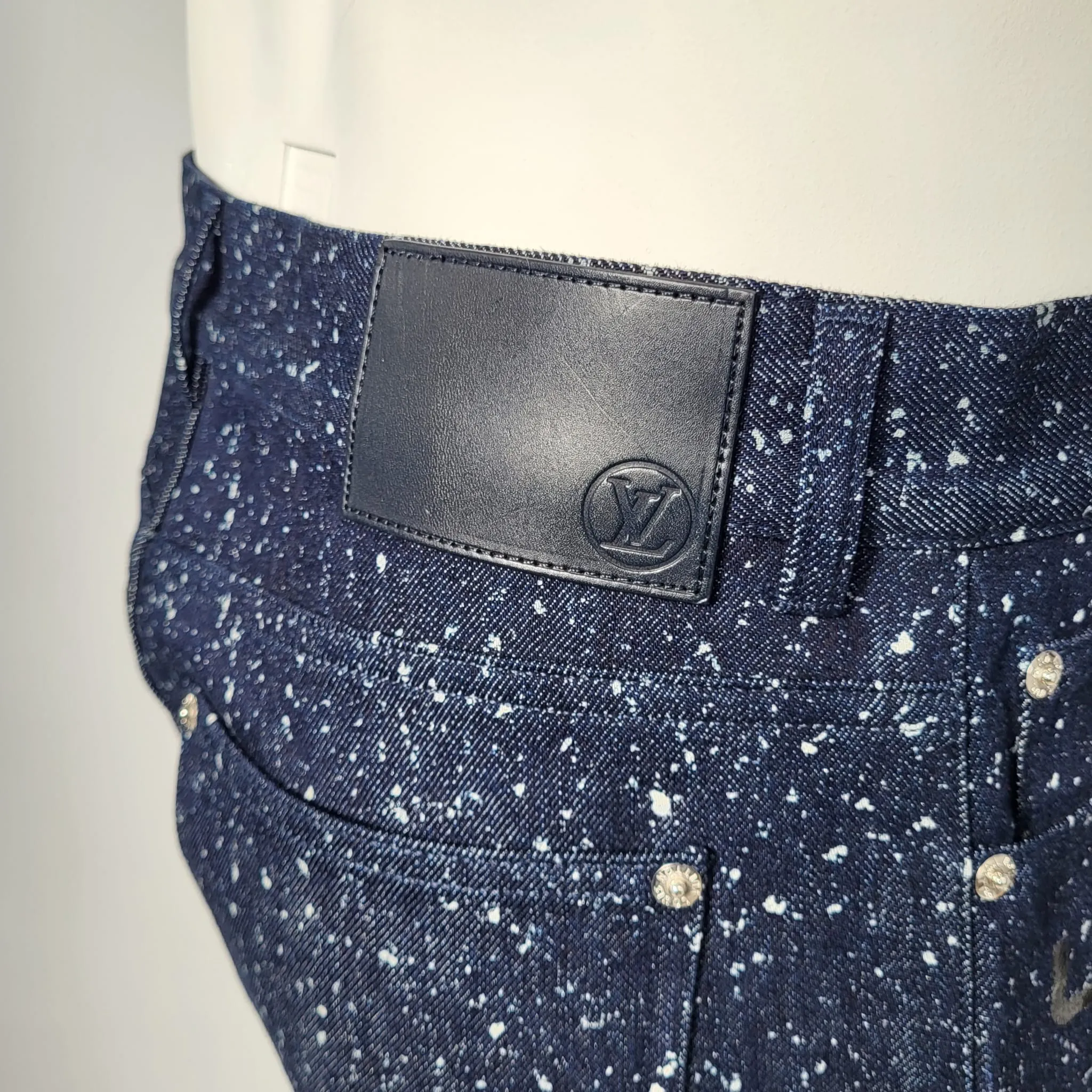 Galaxy Slim Jeans