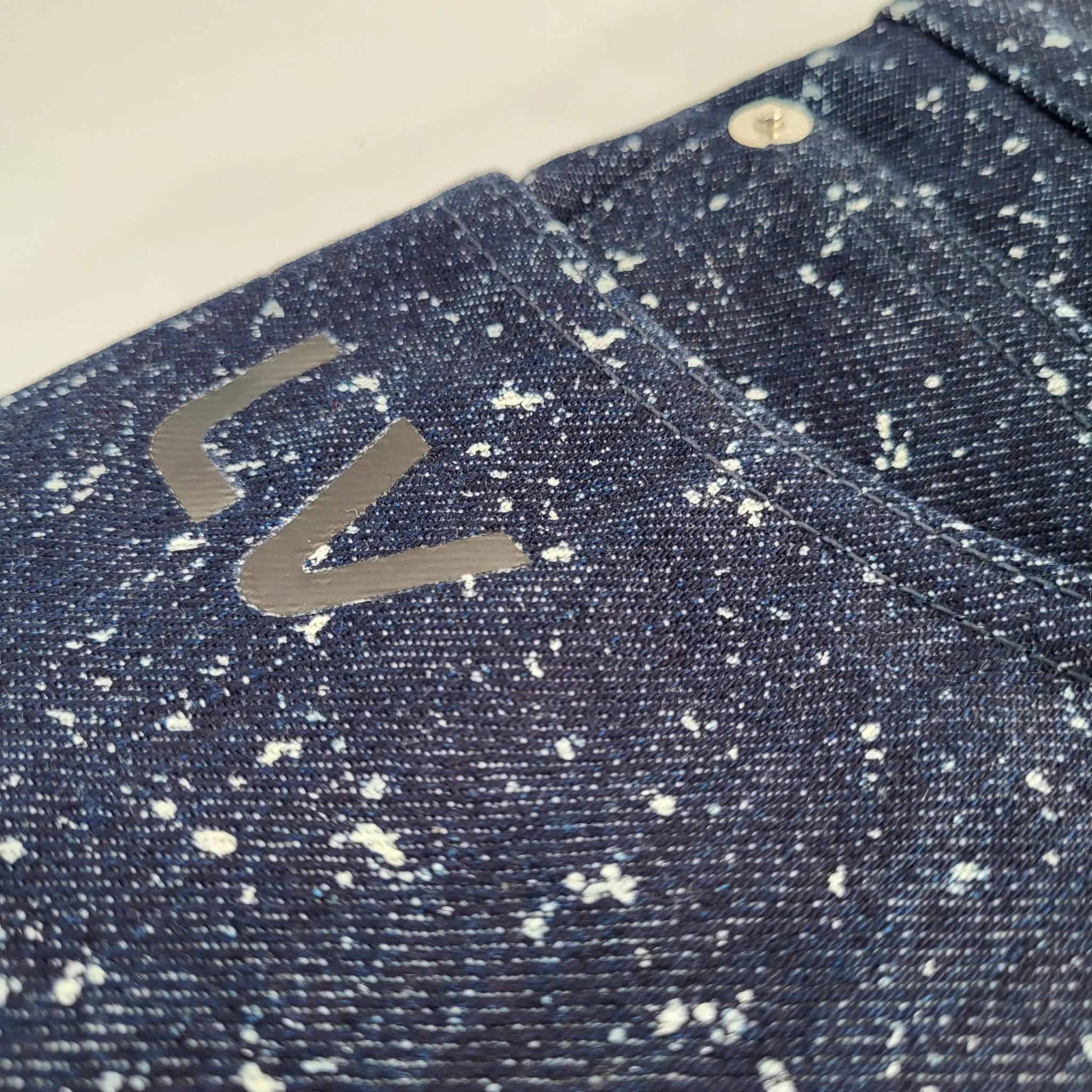 Galaxy Slim Jeans
