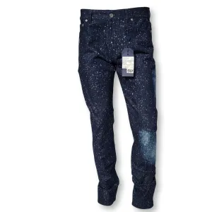 Galaxy Slim Jeans