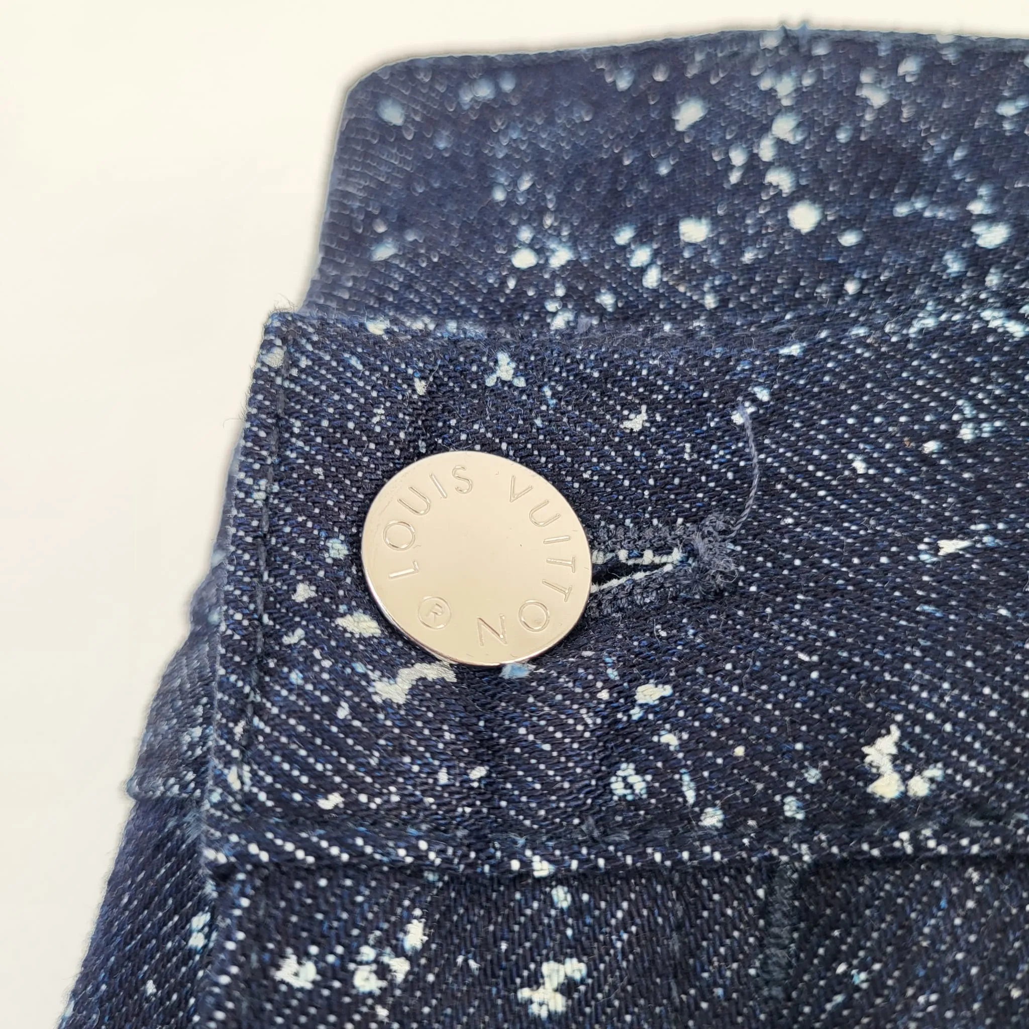 Galaxy Slim Jeans