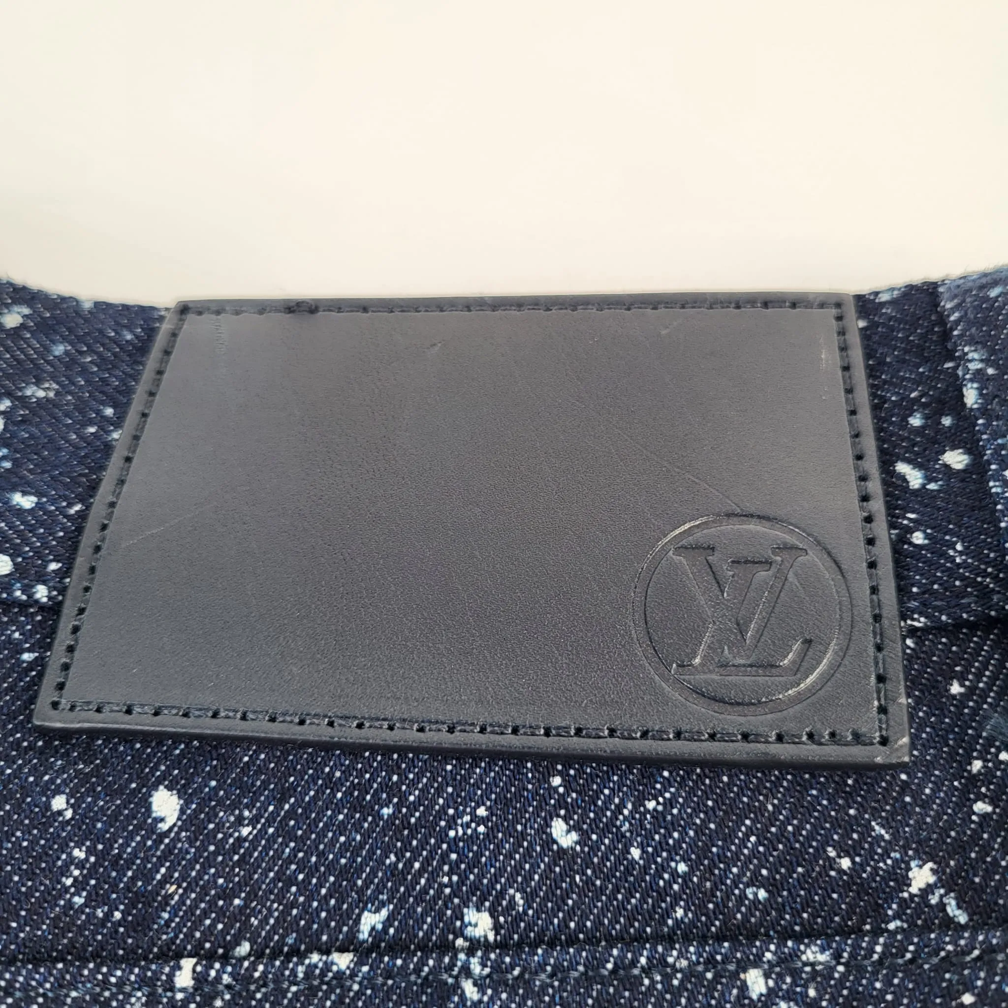 Galaxy Slim Jeans