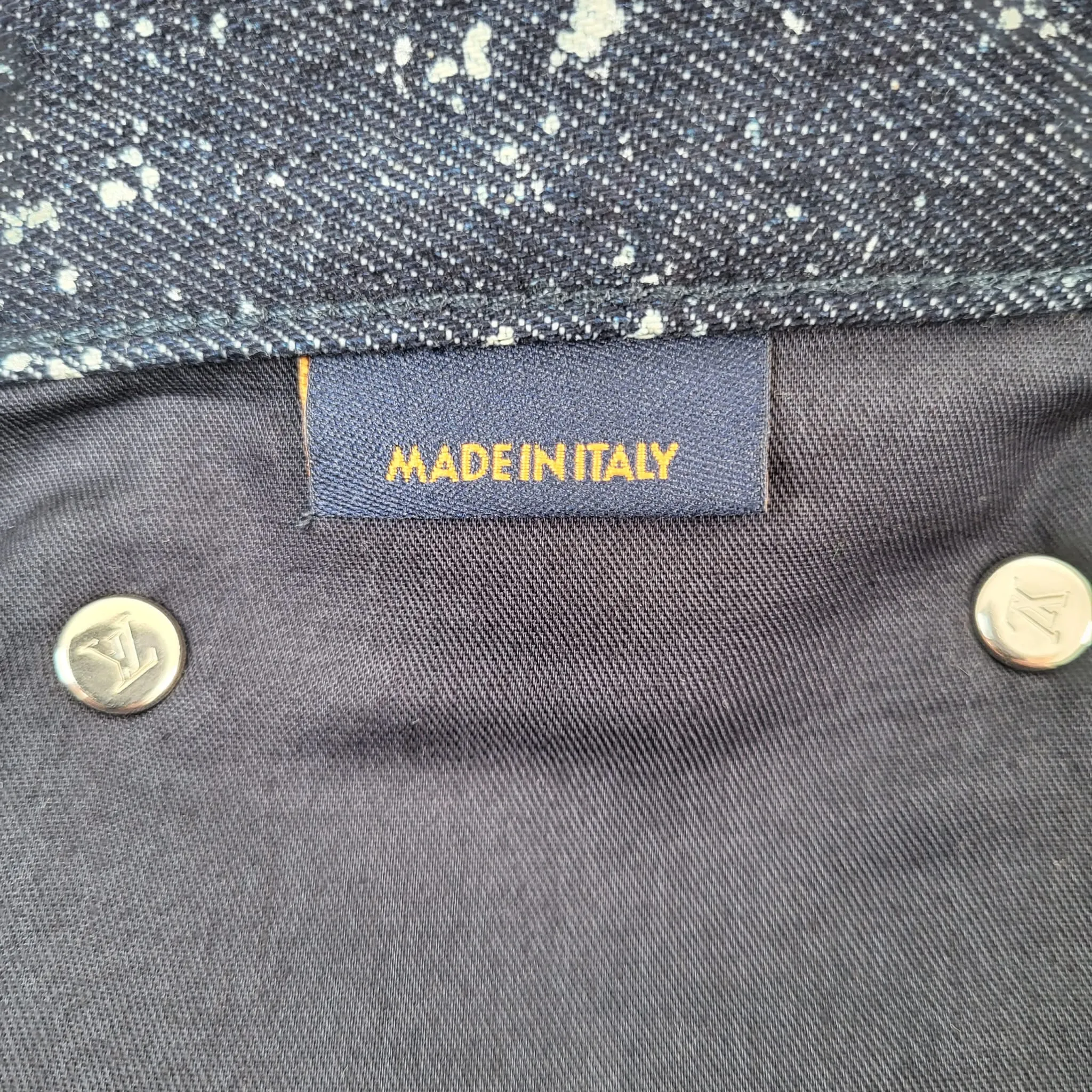 Galaxy Slim Jeans