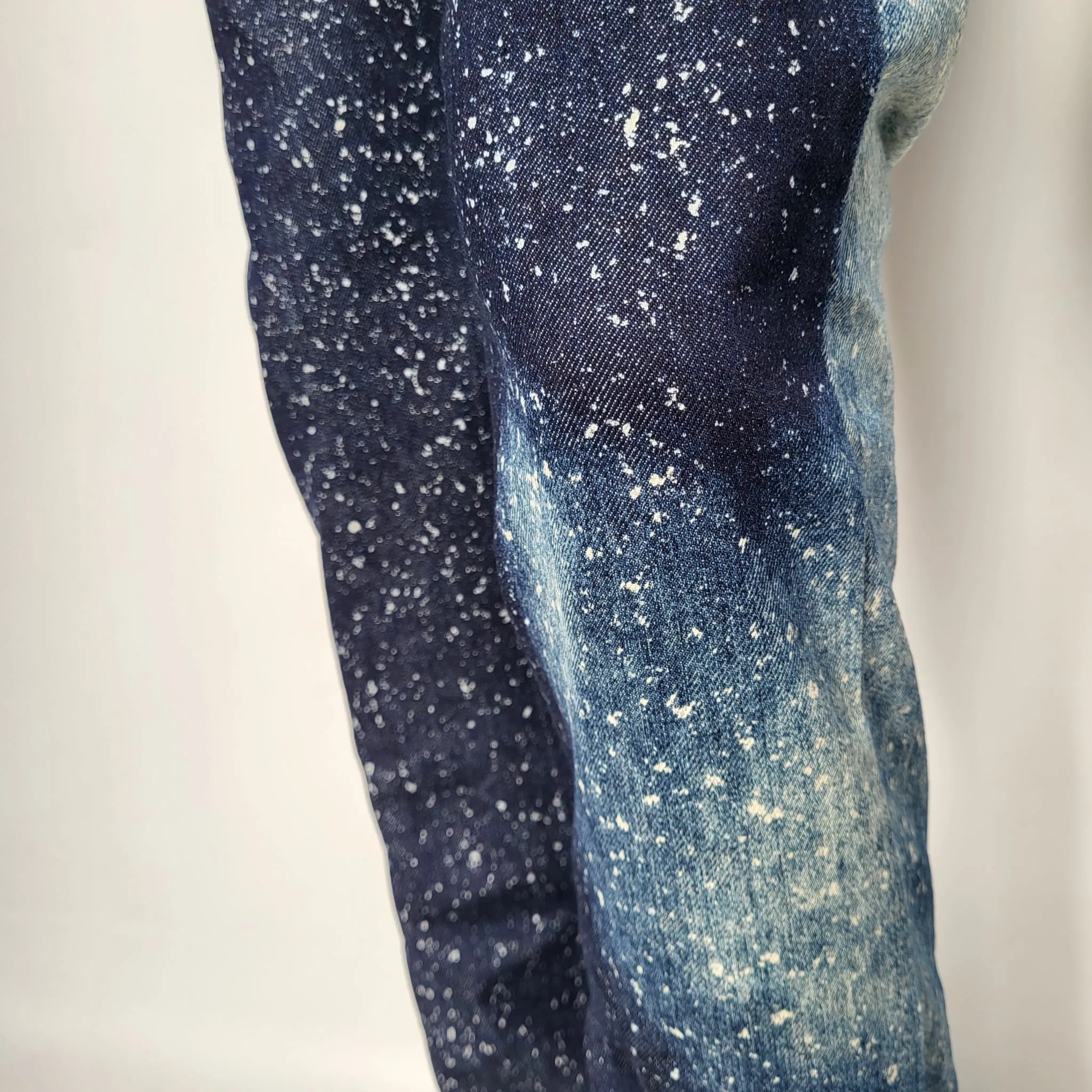 Galaxy Slim Jeans