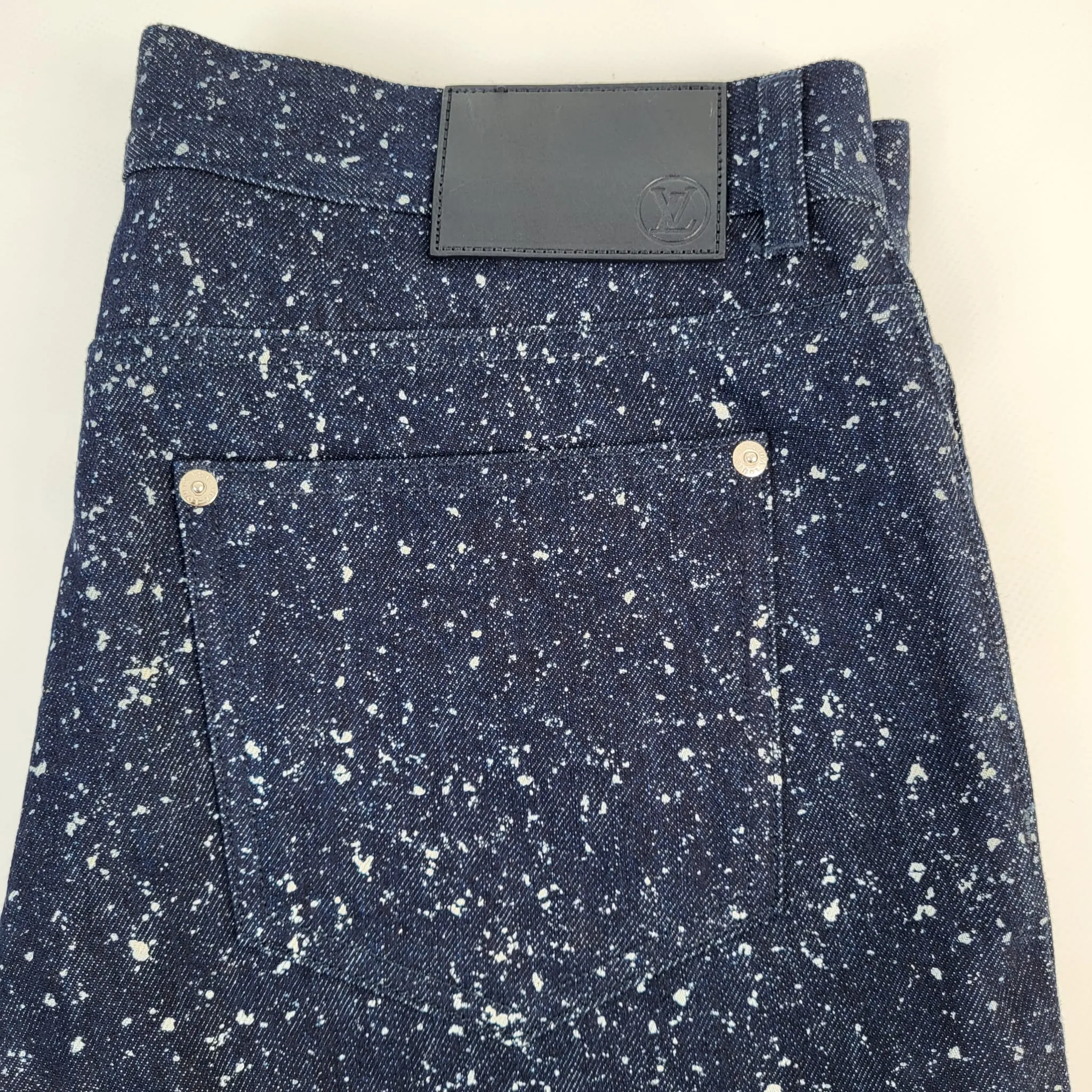 Galaxy Slim Jeans