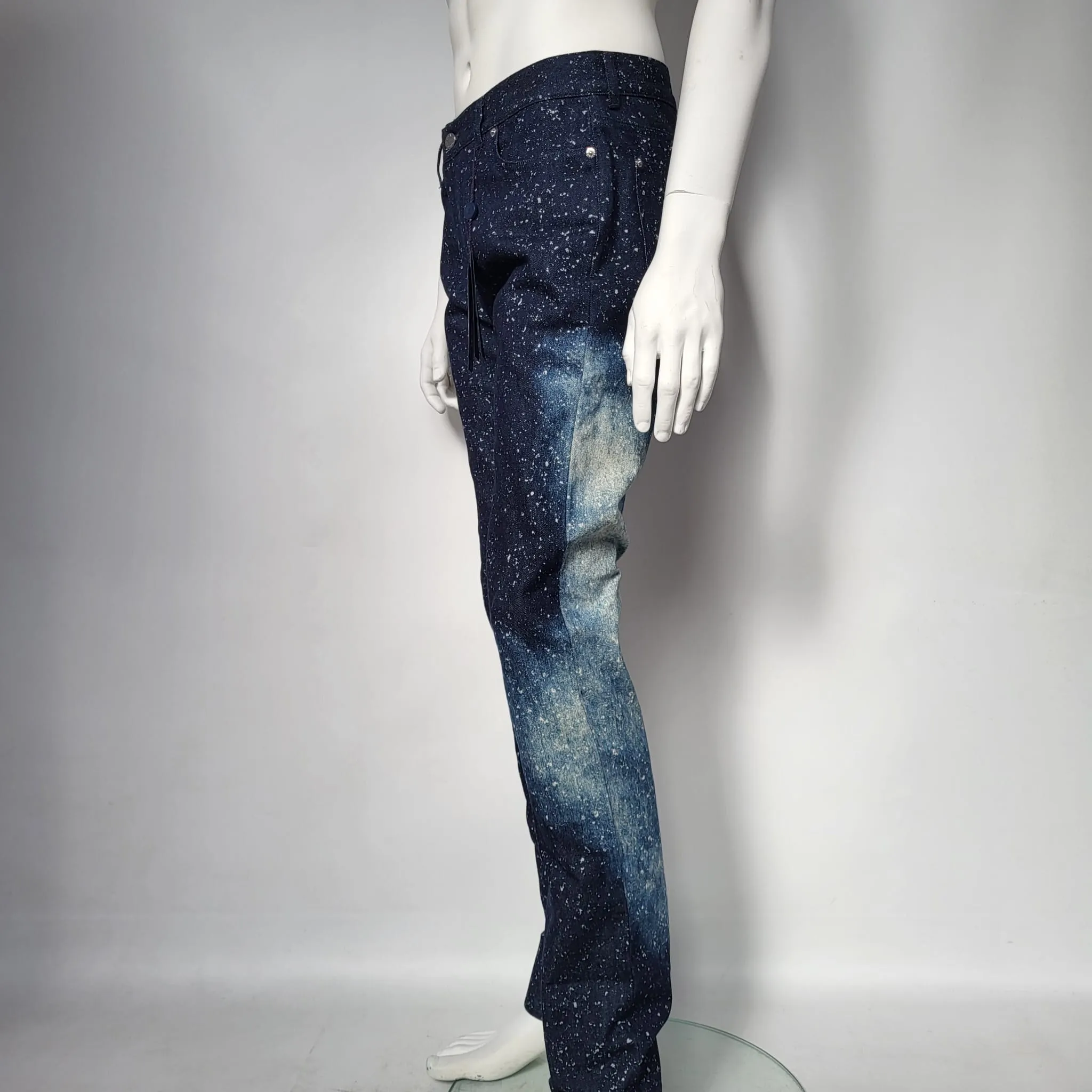 Galaxy Slim Jeans