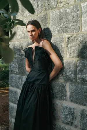 Gardenia Dress