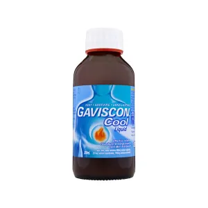 Gaviscon Liquid - COOL 300 mL