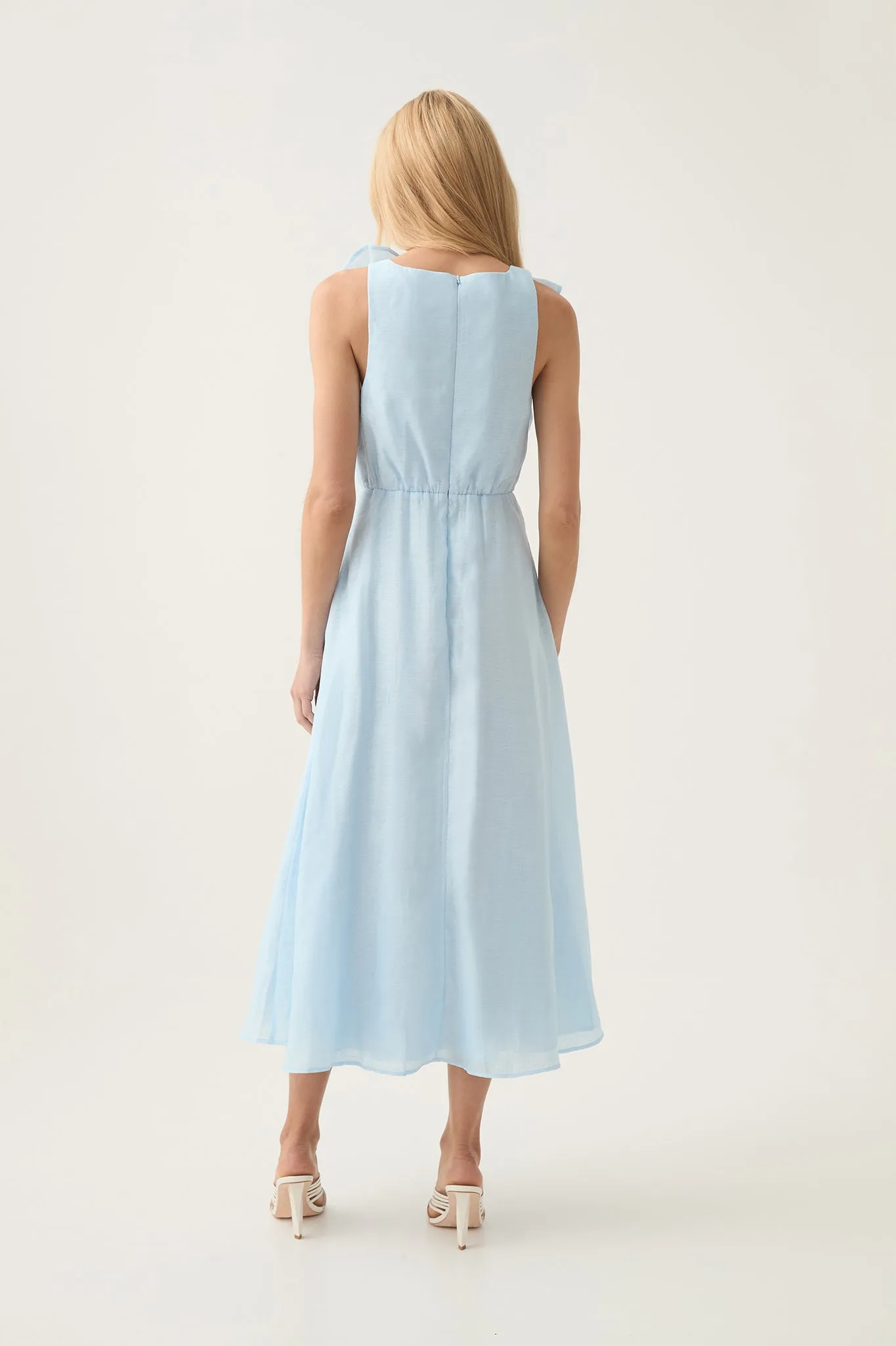 Genesis Midi Dress