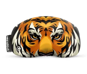 Gogglesoc Easy Tiger