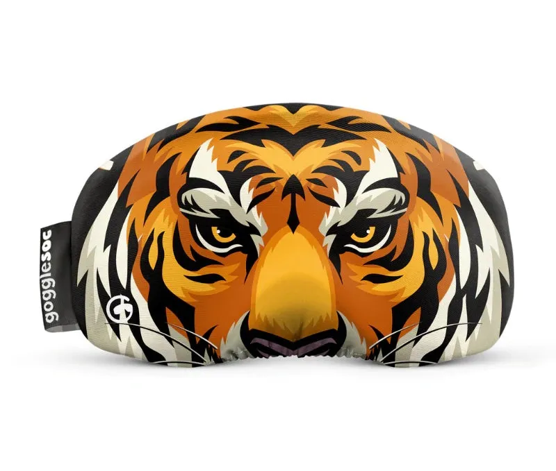 Gogglesoc Easy Tiger