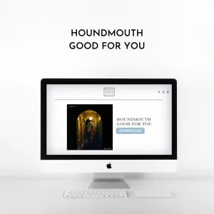 Good For You (Digital Download)