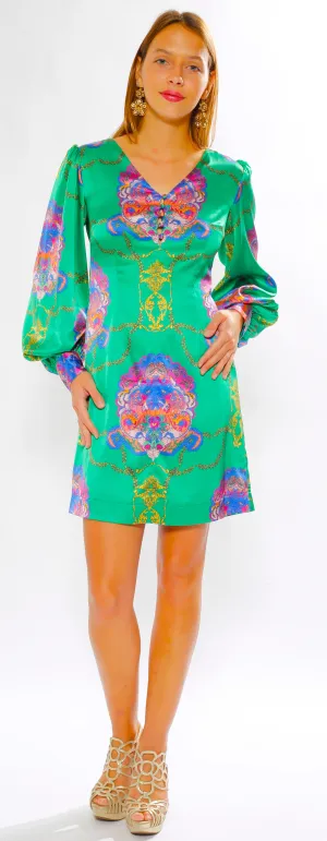 Green Envy