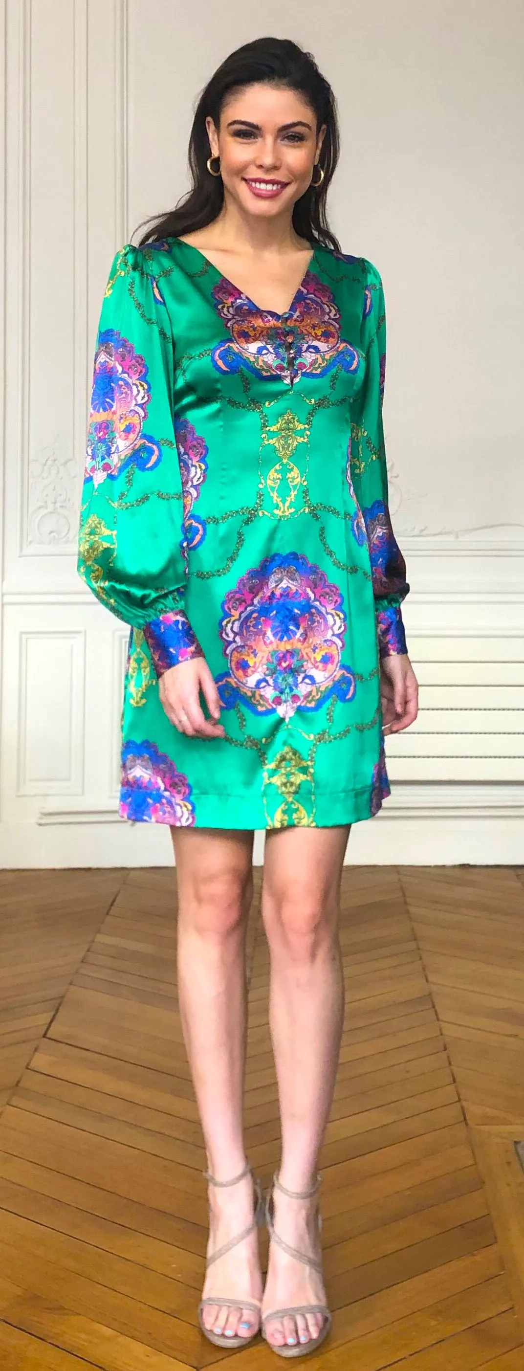 Green Envy