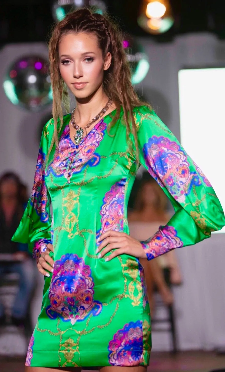 Green Envy