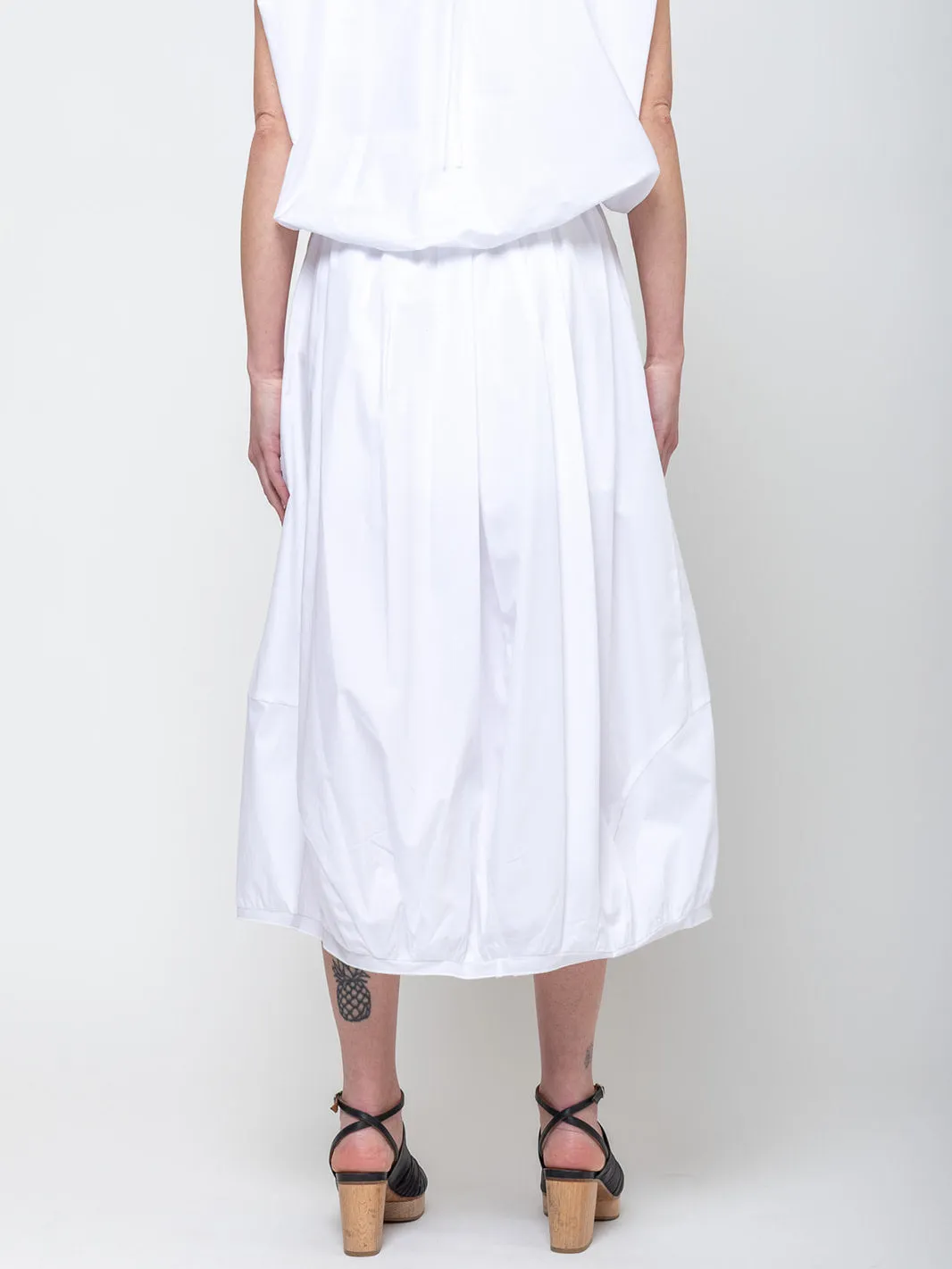 Guglia Skirt