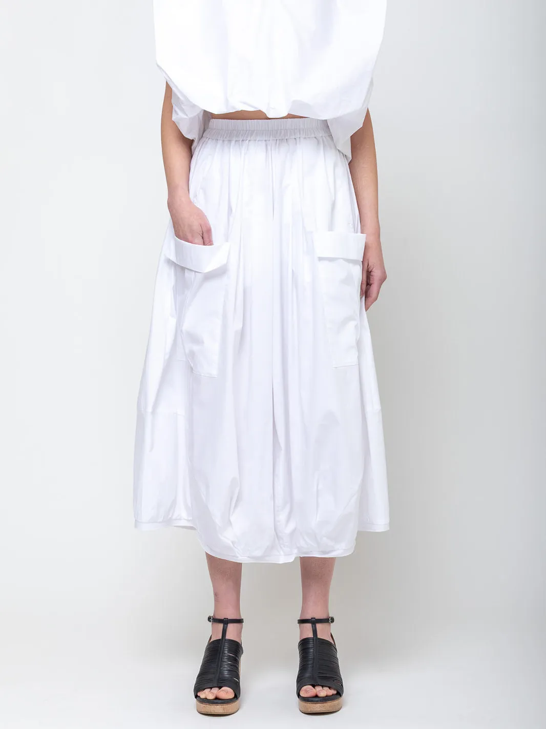Guglia Skirt