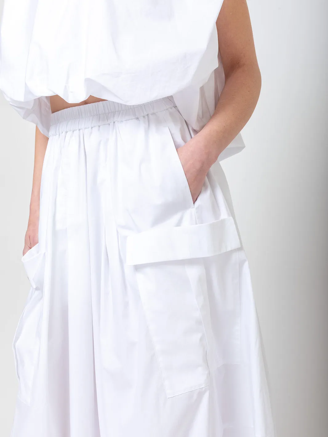 Guglia Skirt