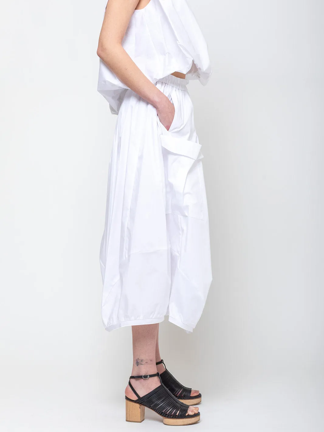 Guglia Skirt