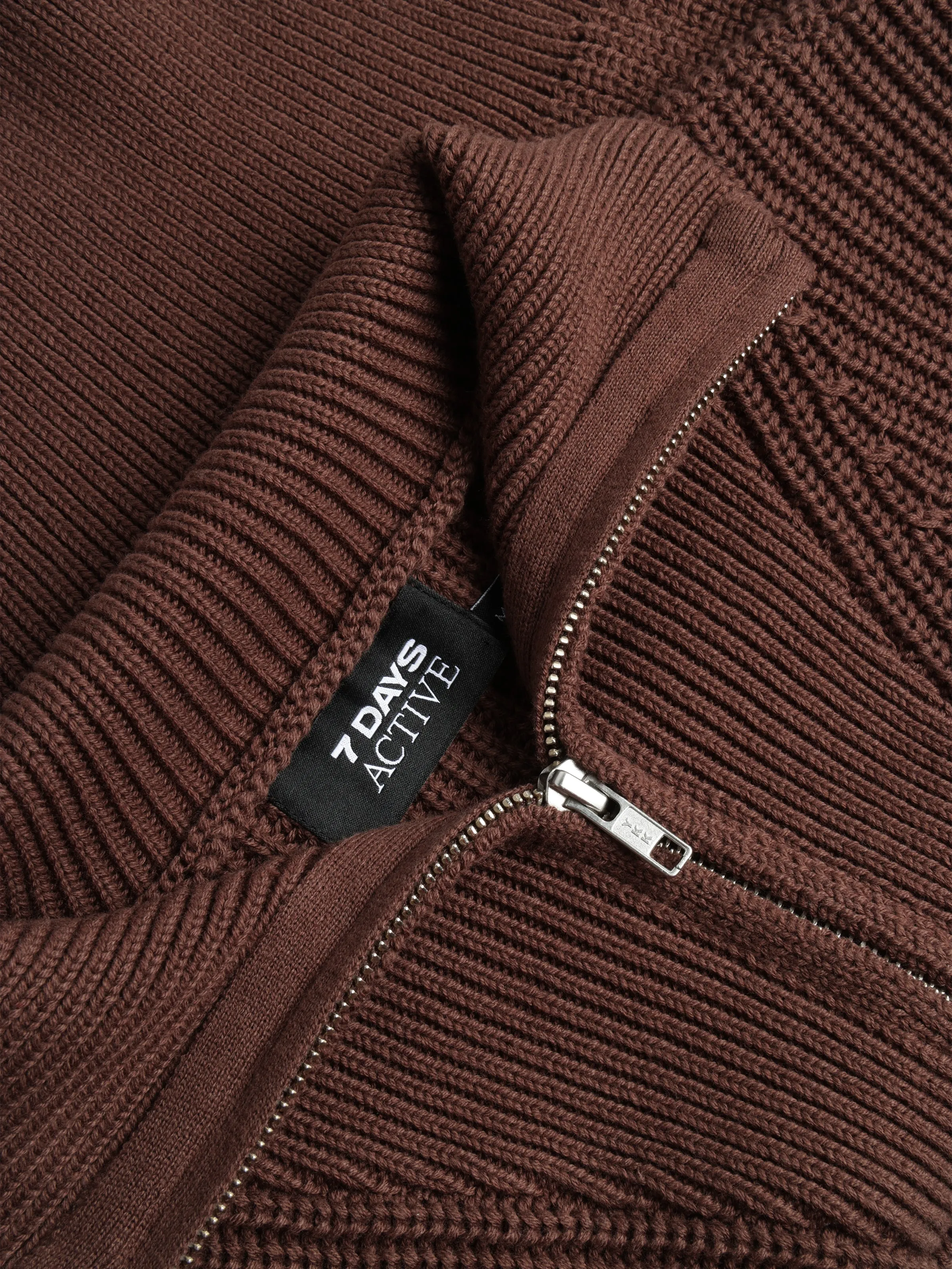 Half Patent Knit