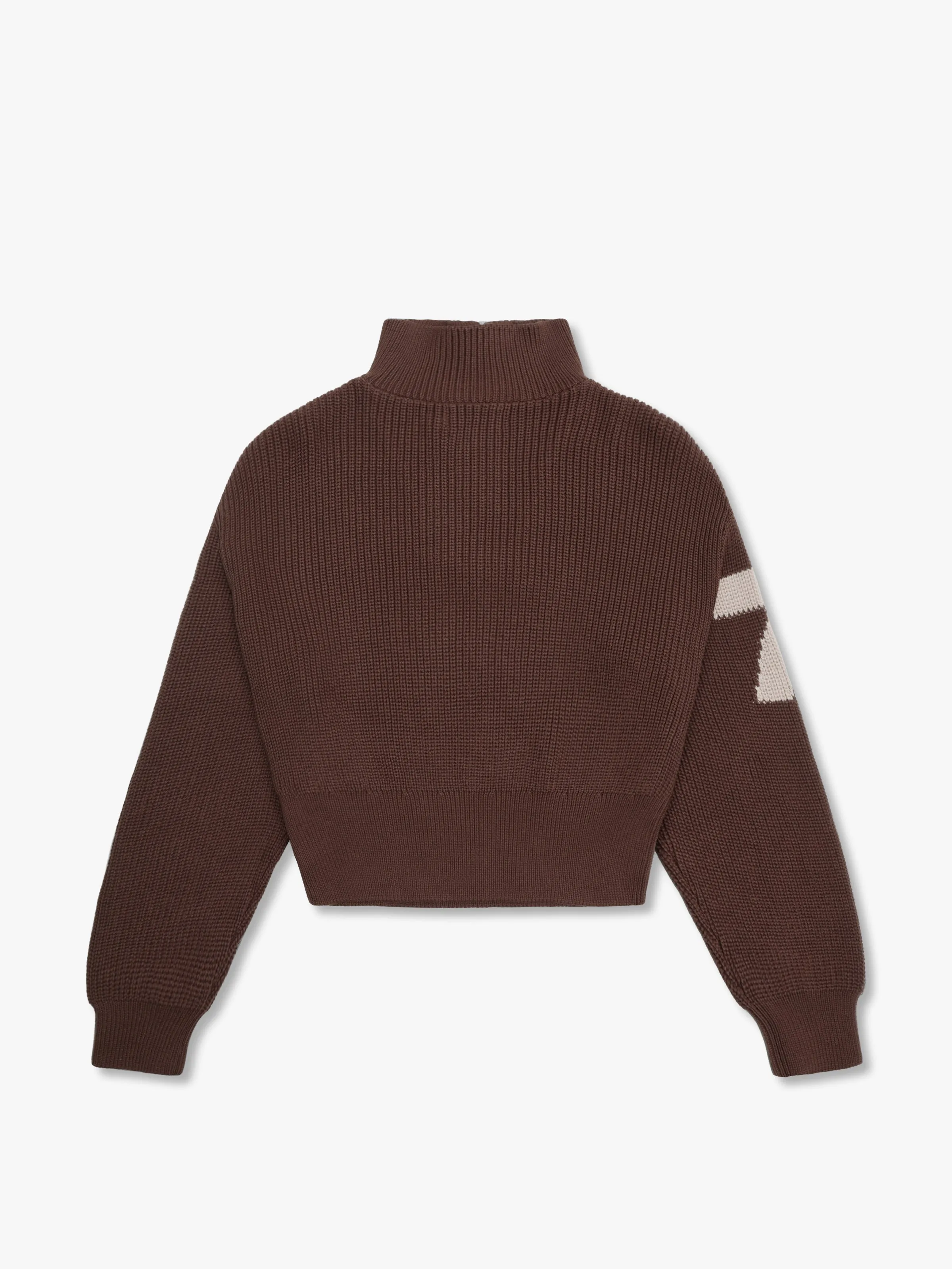 Half Patent Knit
