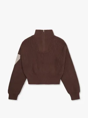 Half Patent Knit