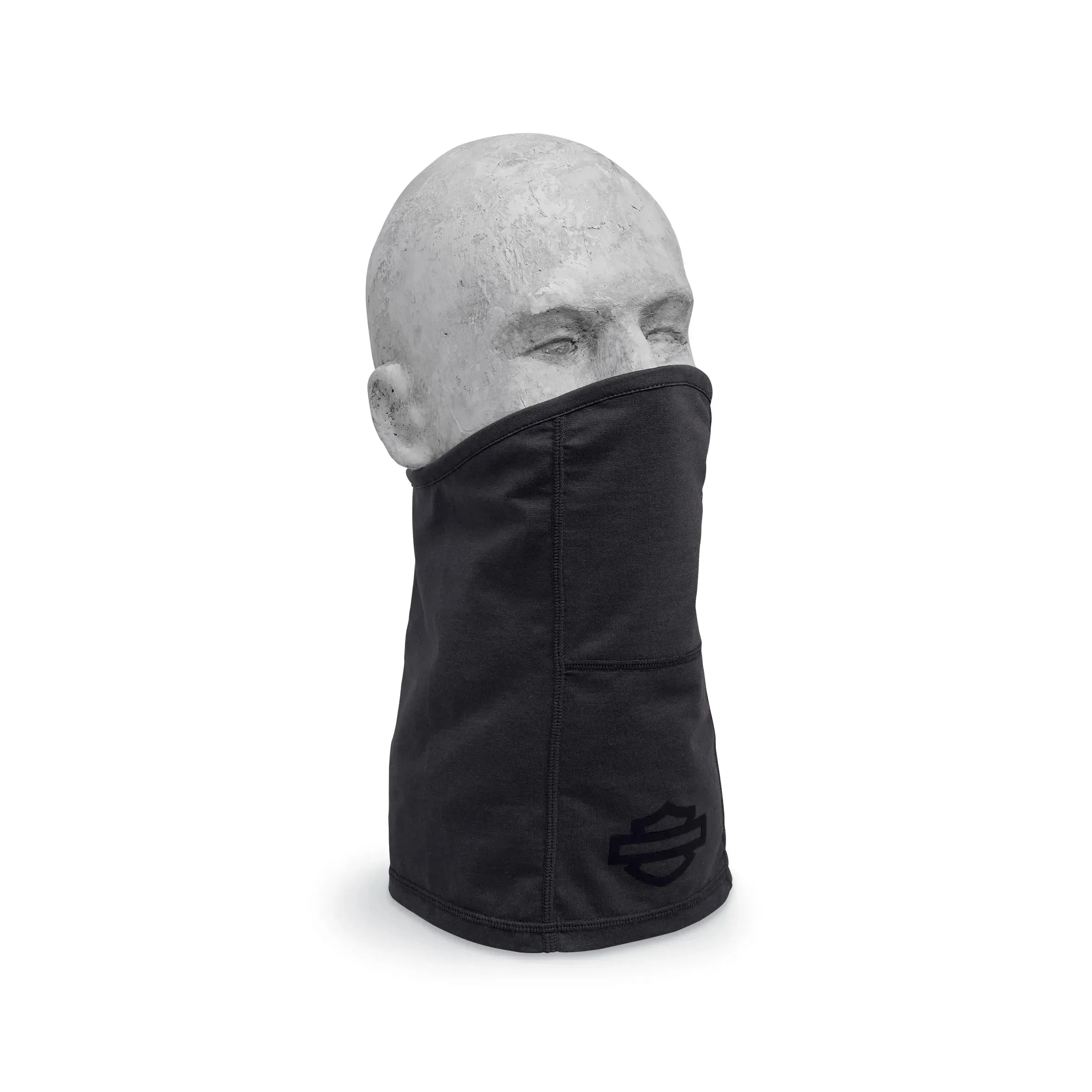 Harley-Davidson® Neck Tube - Dark Grey