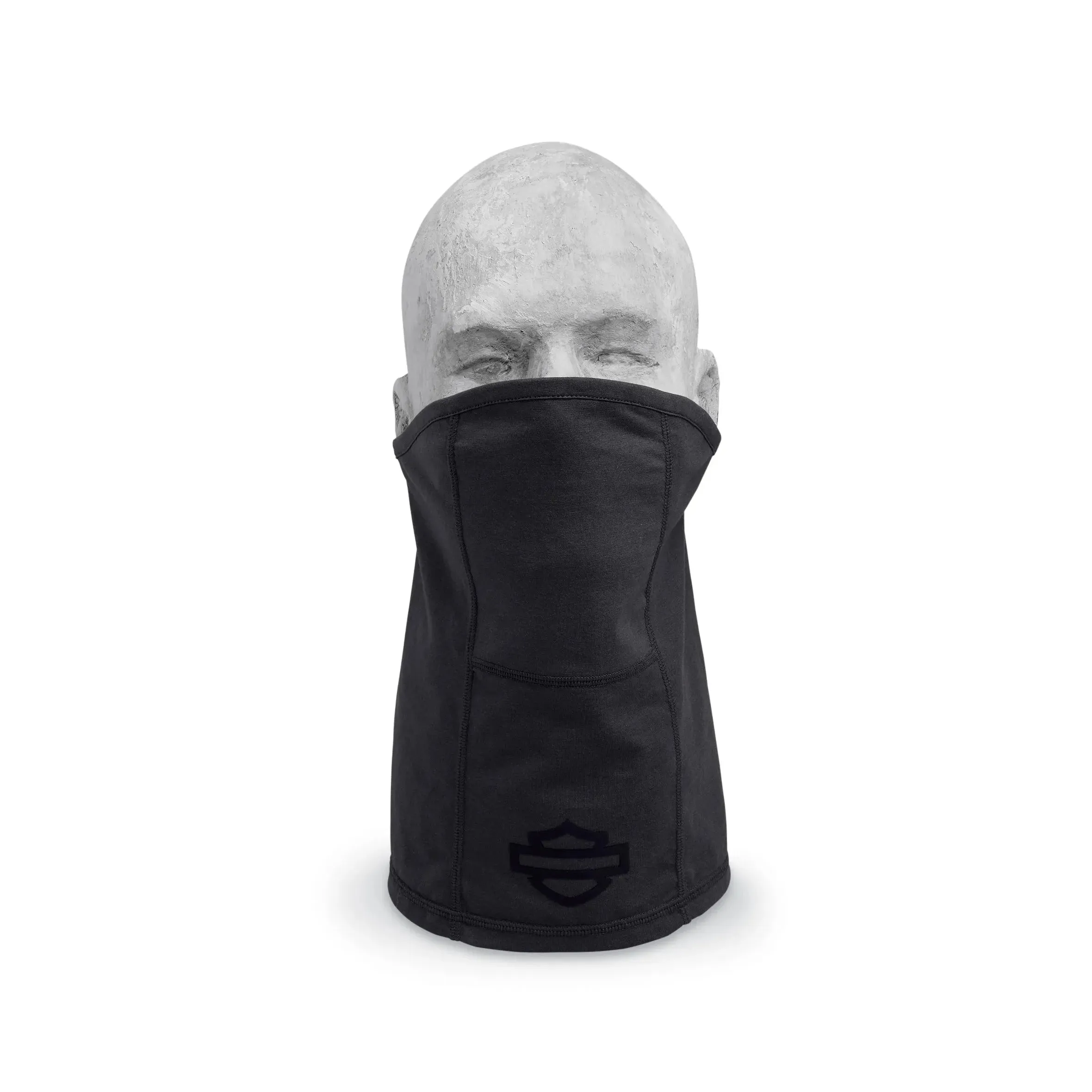 Harley-Davidson® Neck Tube - Dark Grey