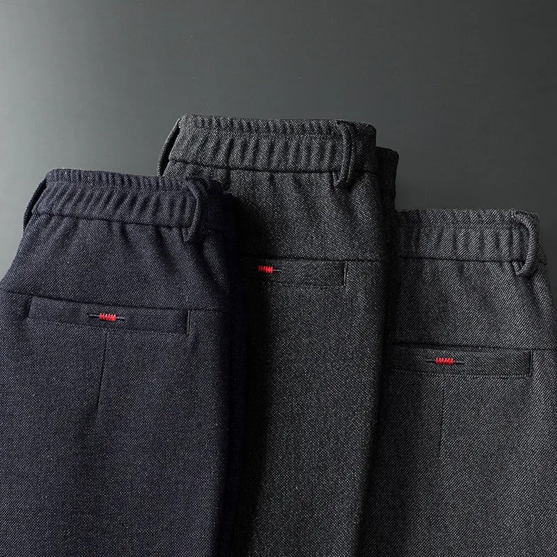 Harrison | Refined Trousers