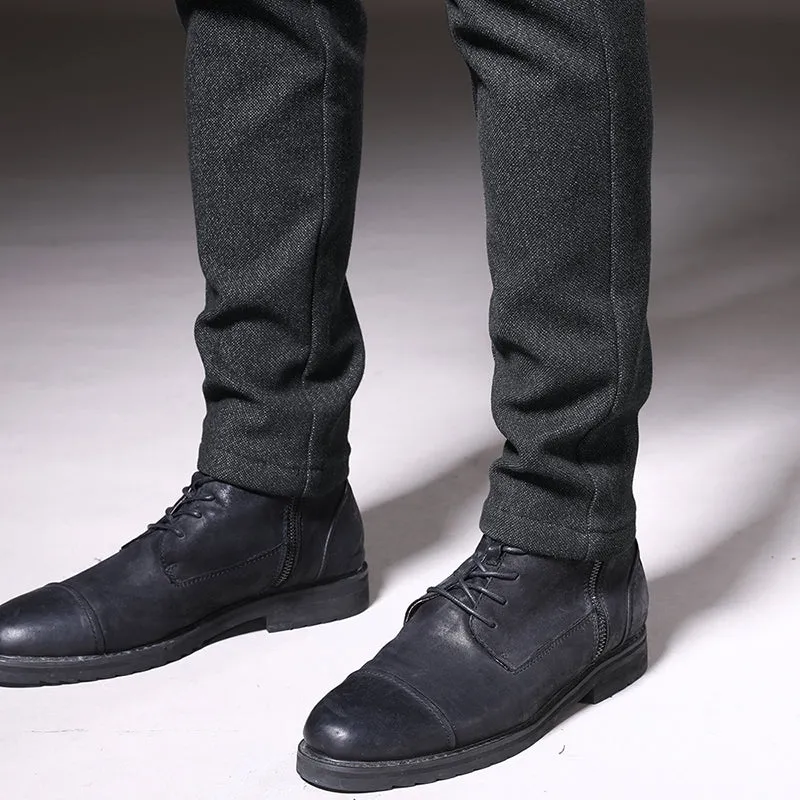Harrison | Refined Trousers
