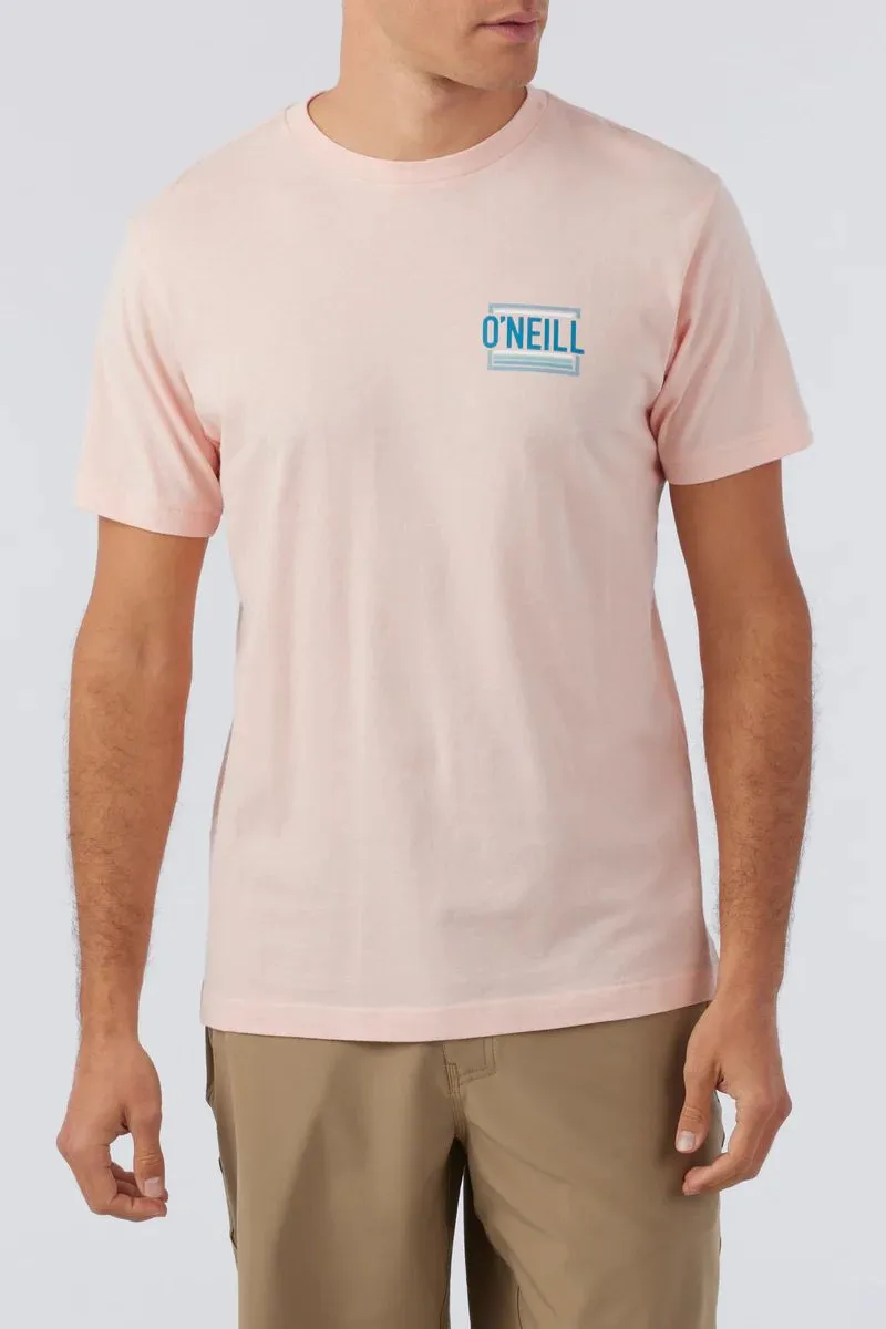Headquarters Tee