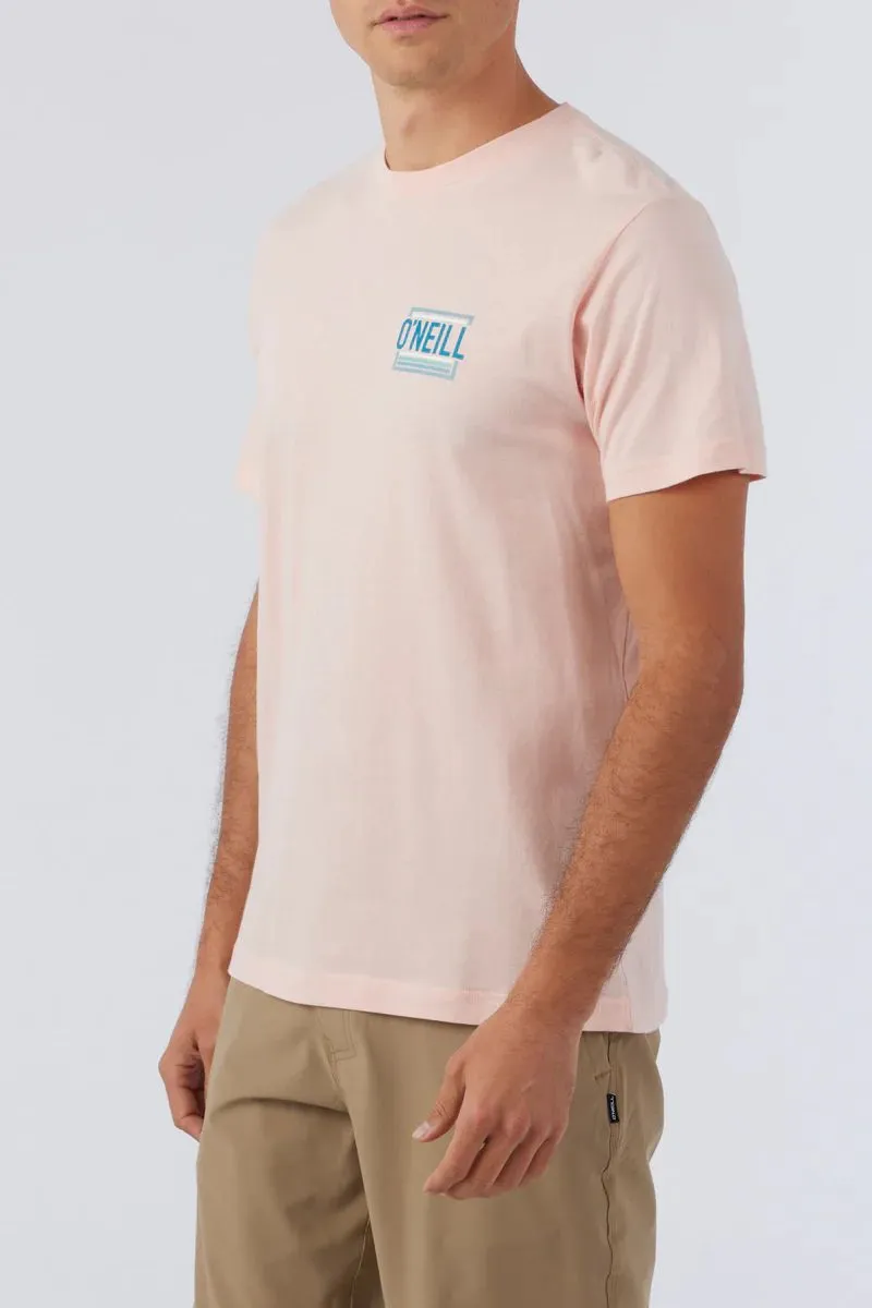 Headquarters Tee