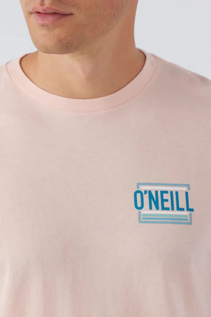 Headquarters Tee