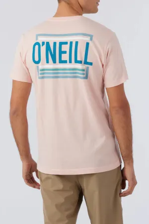 Headquarters Tee