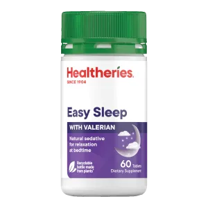 Healtheries Easy Sleep