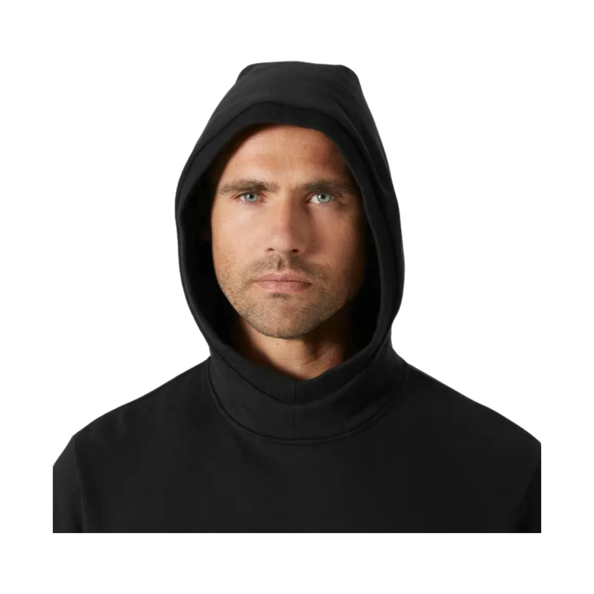 Helly Hansen Men's Evo Hoodie - Black