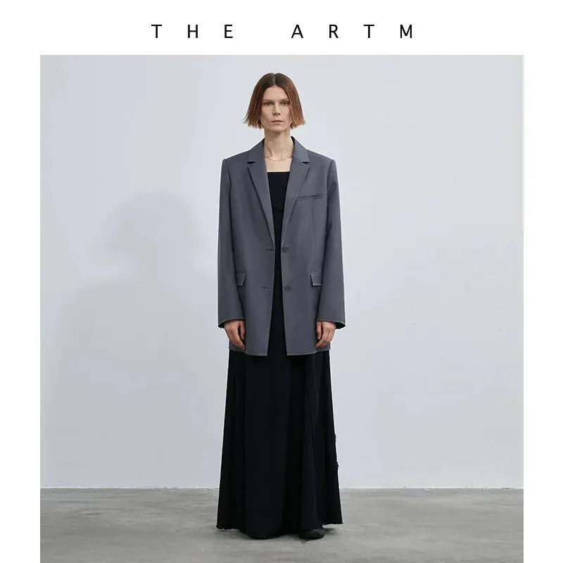 High-Density Tailored Blazer