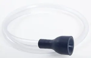 Hitchman Filler Tube Hose for 29 & 40 Litre Aquaroll Caravan Motorhome Fresh Water Carrier