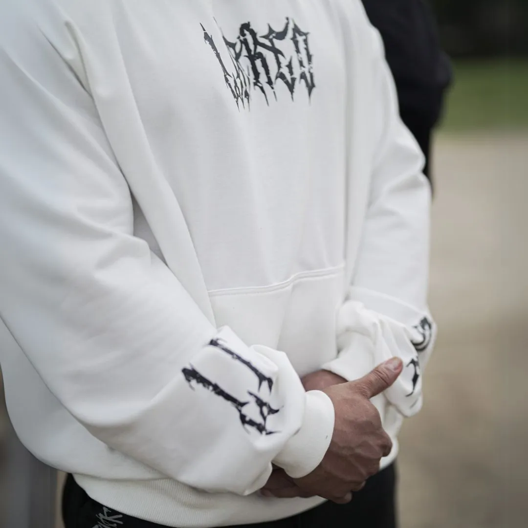 HODDIE CALLEJERA - WHITE