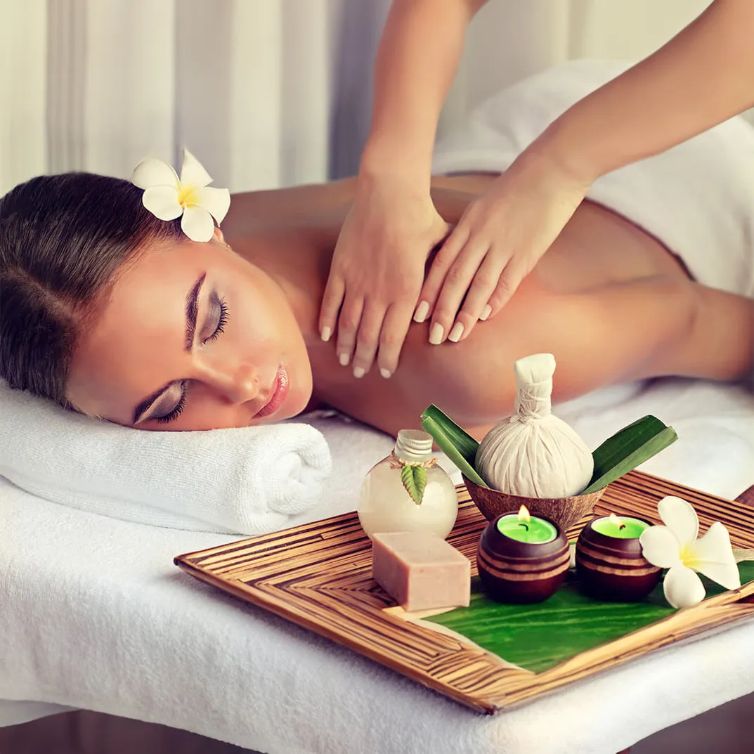 Holistic Embodiment Therapy