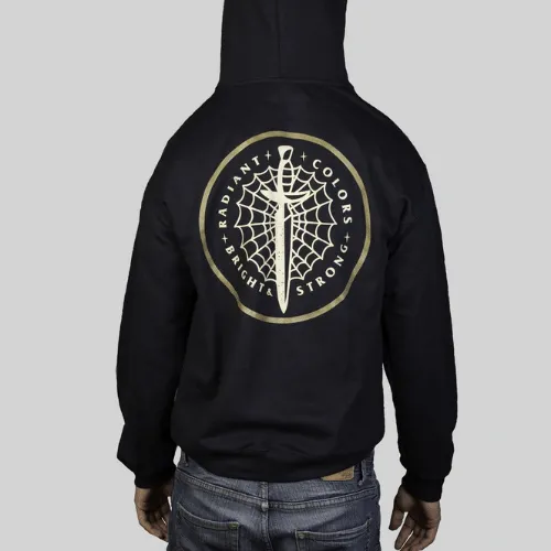 Hoodie Blade